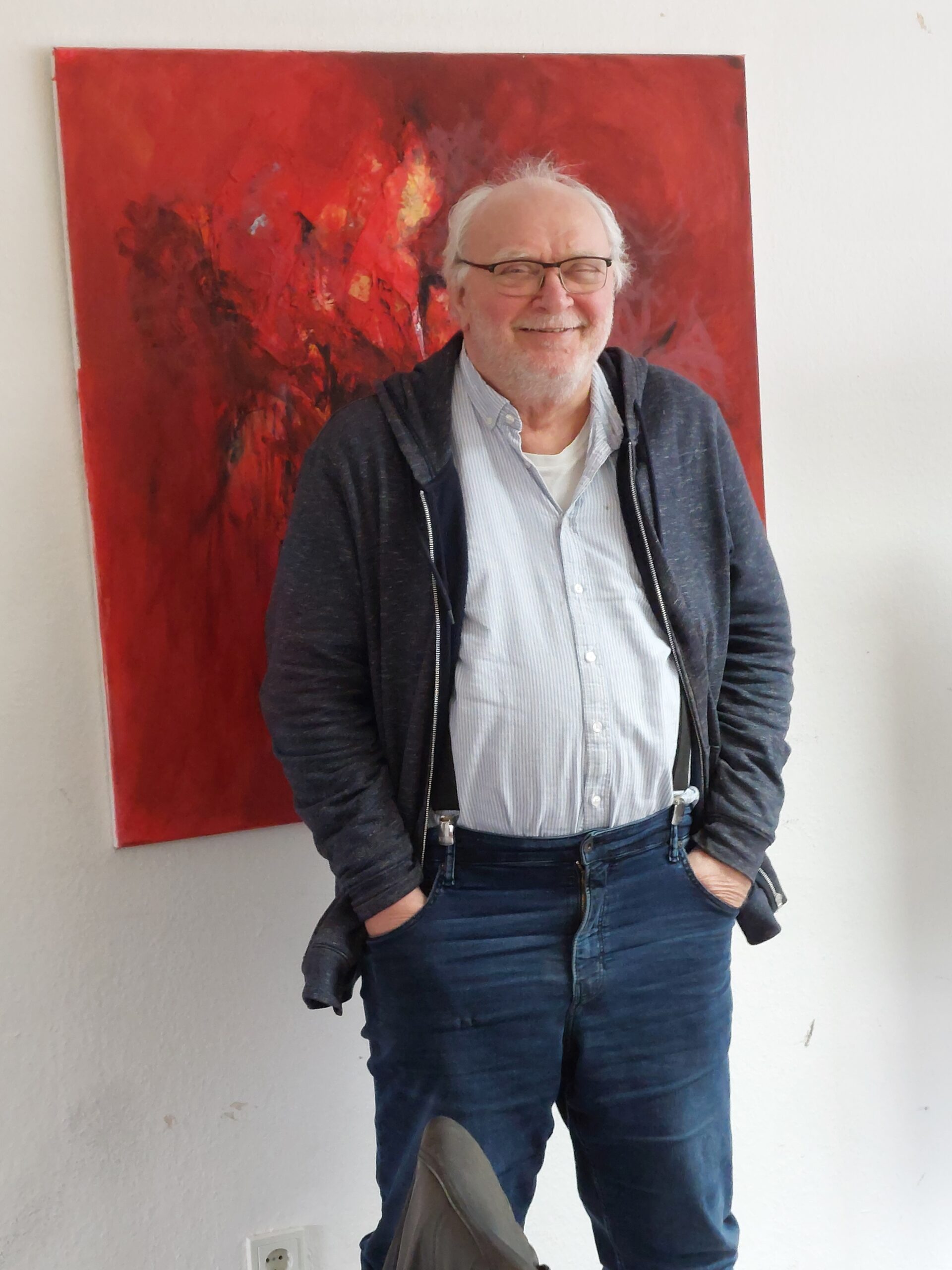 Strukturelles Haushaltsdefizit oder selbst eingebrocktes Einnahmedefizit – ein Gespräch mit Nico Biver